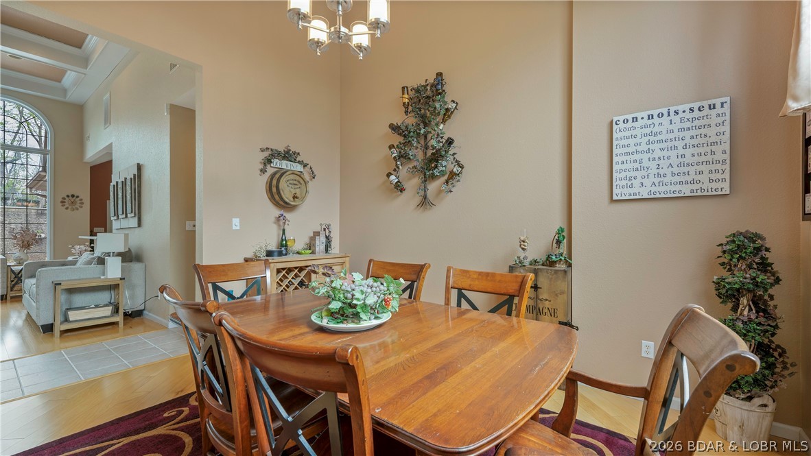 Eagles Cove - Residential