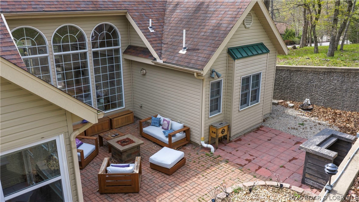 Eagles Cove - Residential