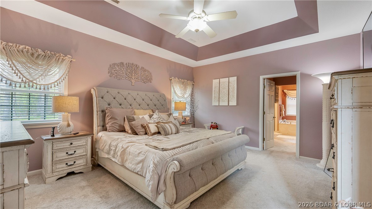 Eagles Cove - Residential