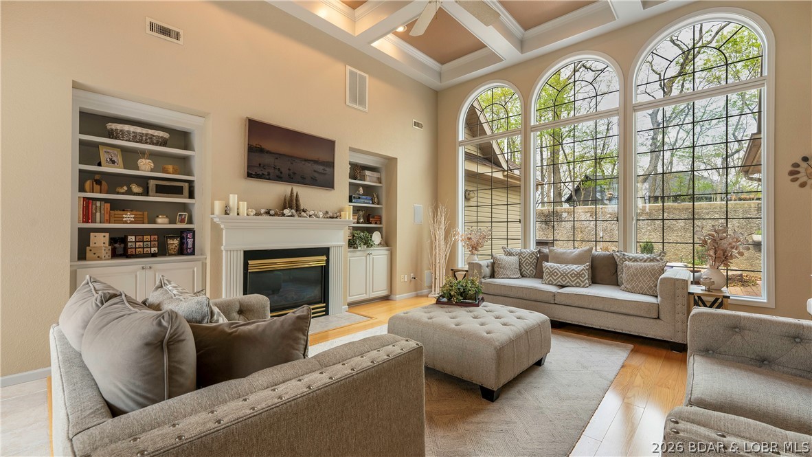 Eagles Cove - Residential