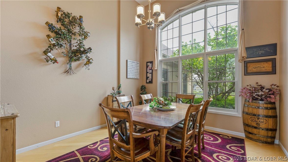 Eagles Cove - Residential