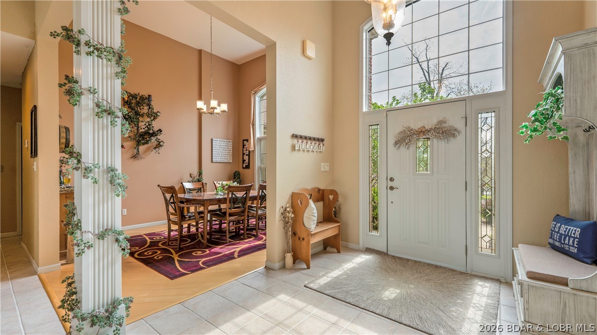 Eagles Cove - Residential