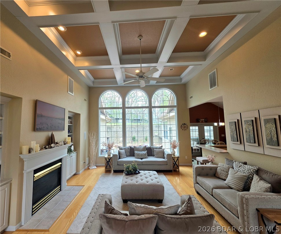 Eagles Cove - Residential