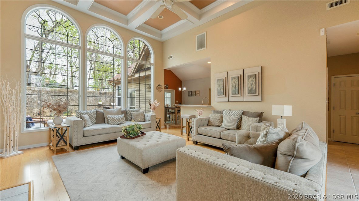 Eagles Cove - Residential