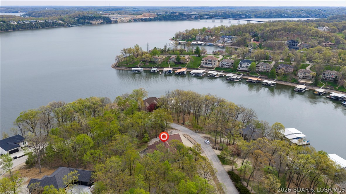 Eagles Cove - Residential