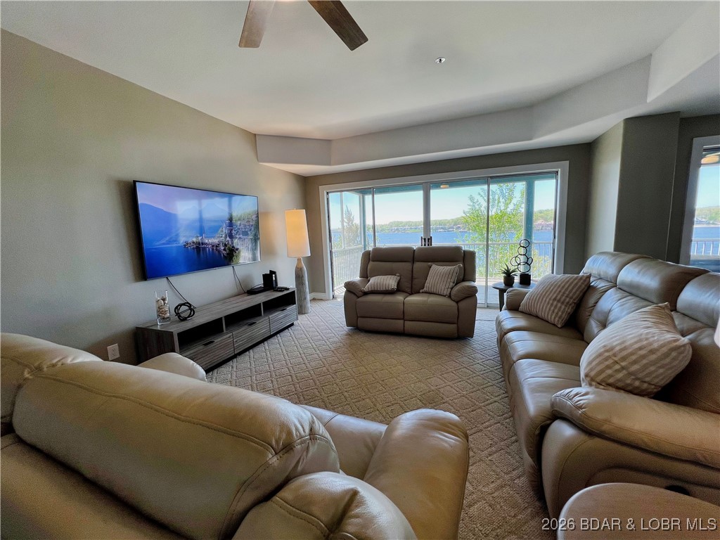 Regent Place - Residential