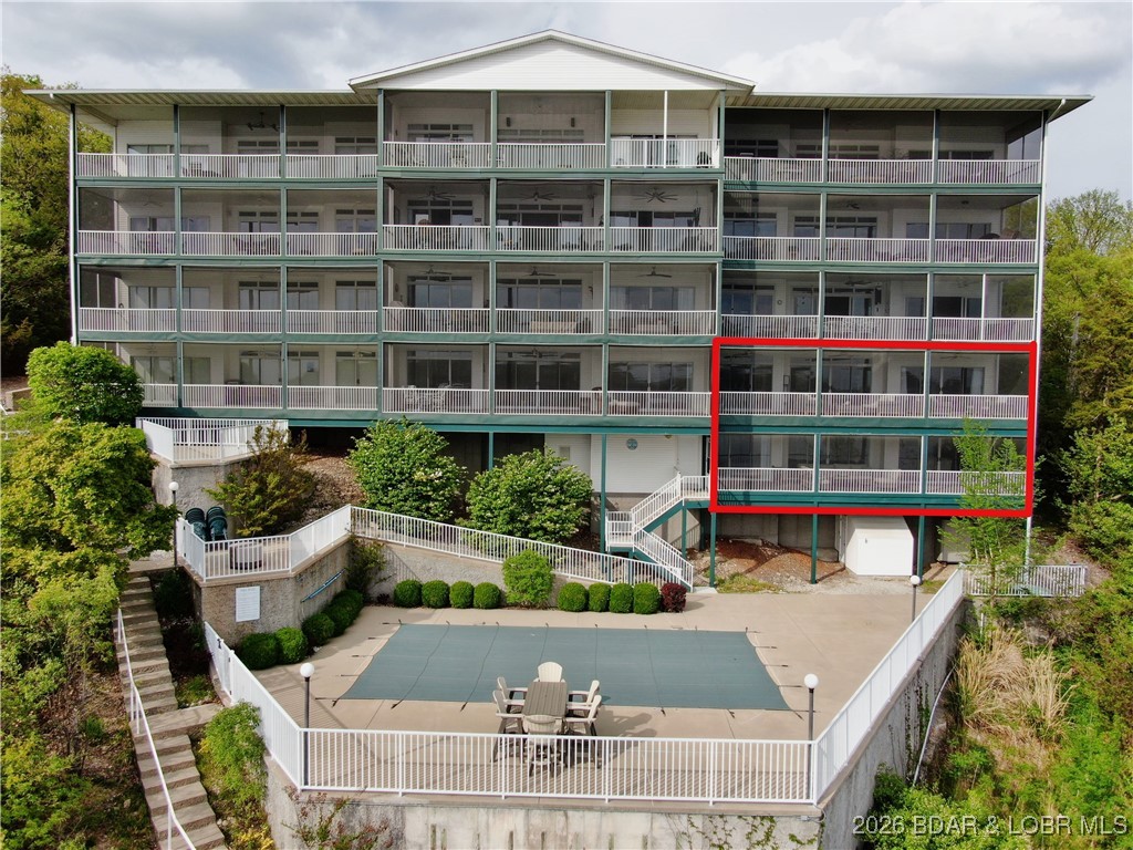 Regent Place - Residential