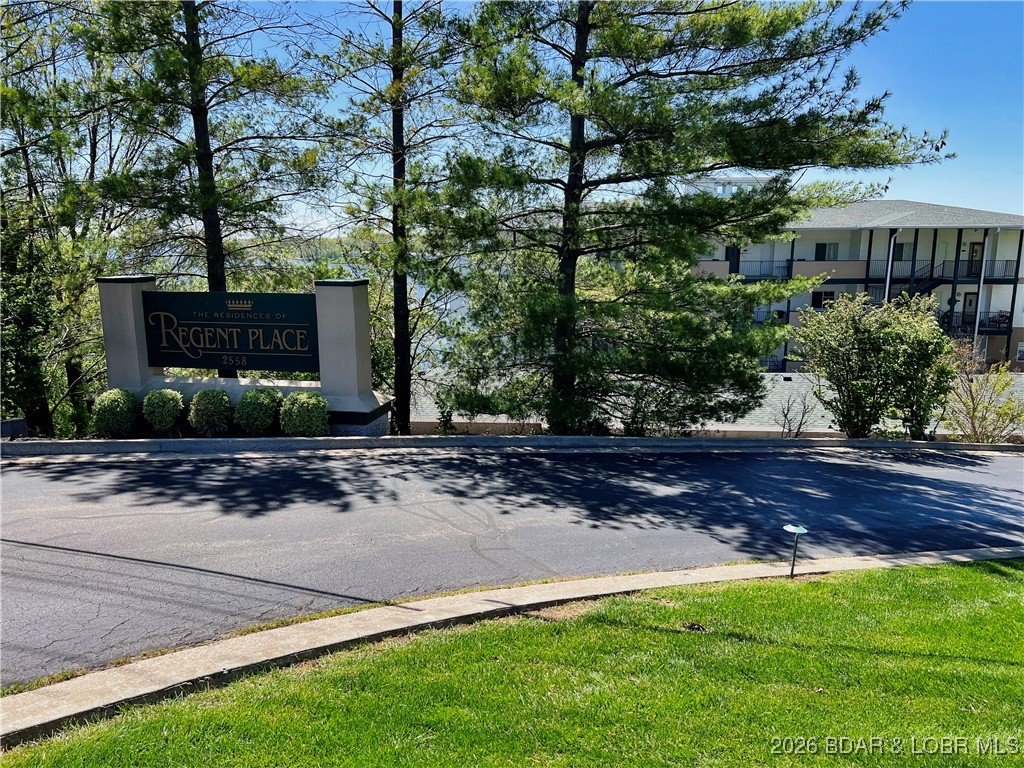 Regent Place - Residential