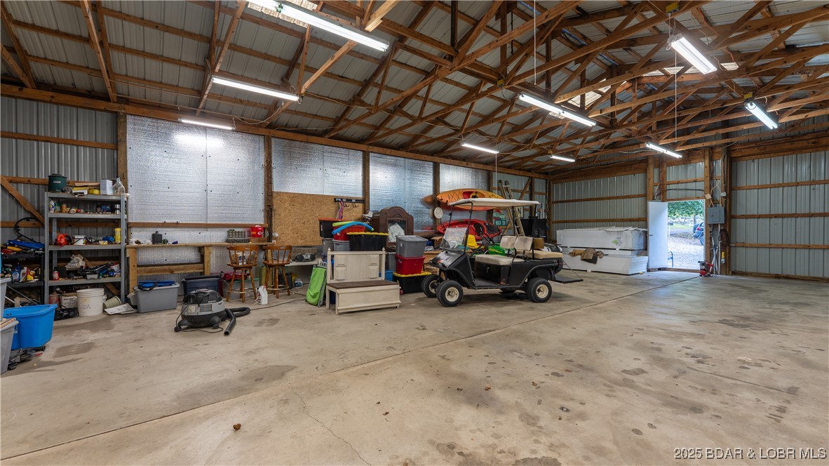 Gravois Beach - Residential