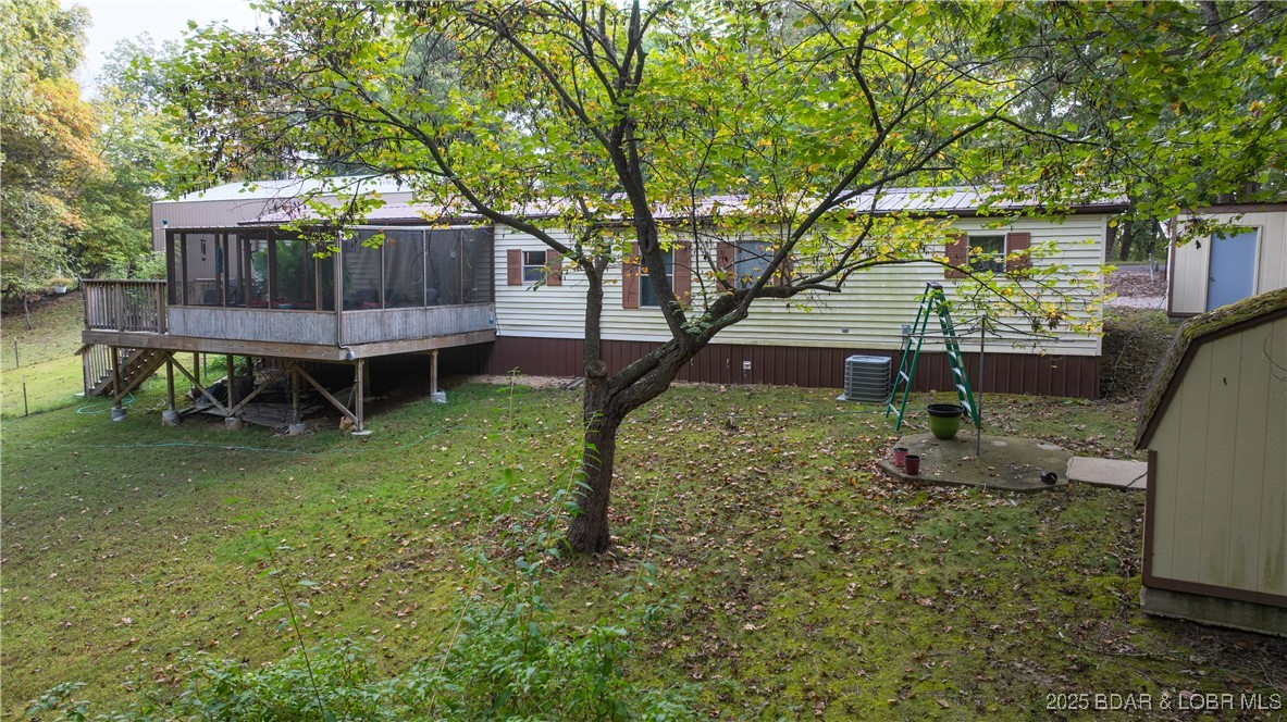 Gravois Beach - Residential