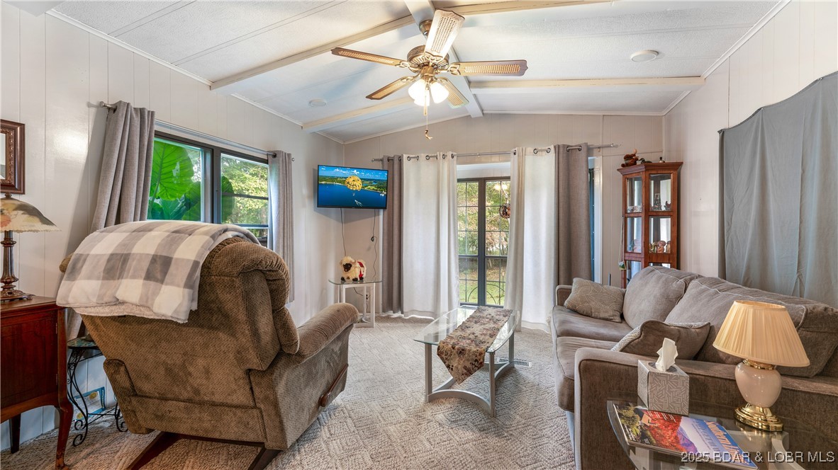 Gravois Beach - Residential