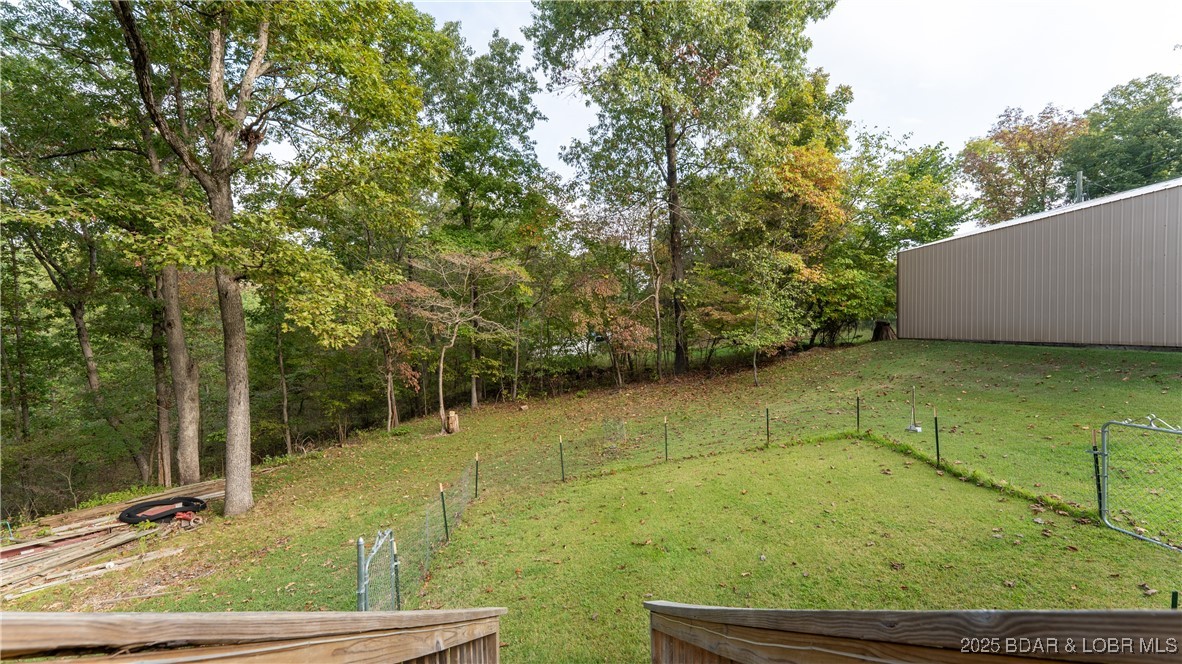 Gravois Beach - Residential