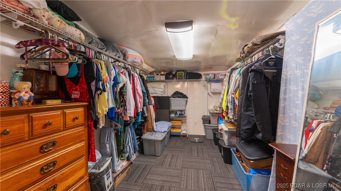 Gravois Beach - Residential