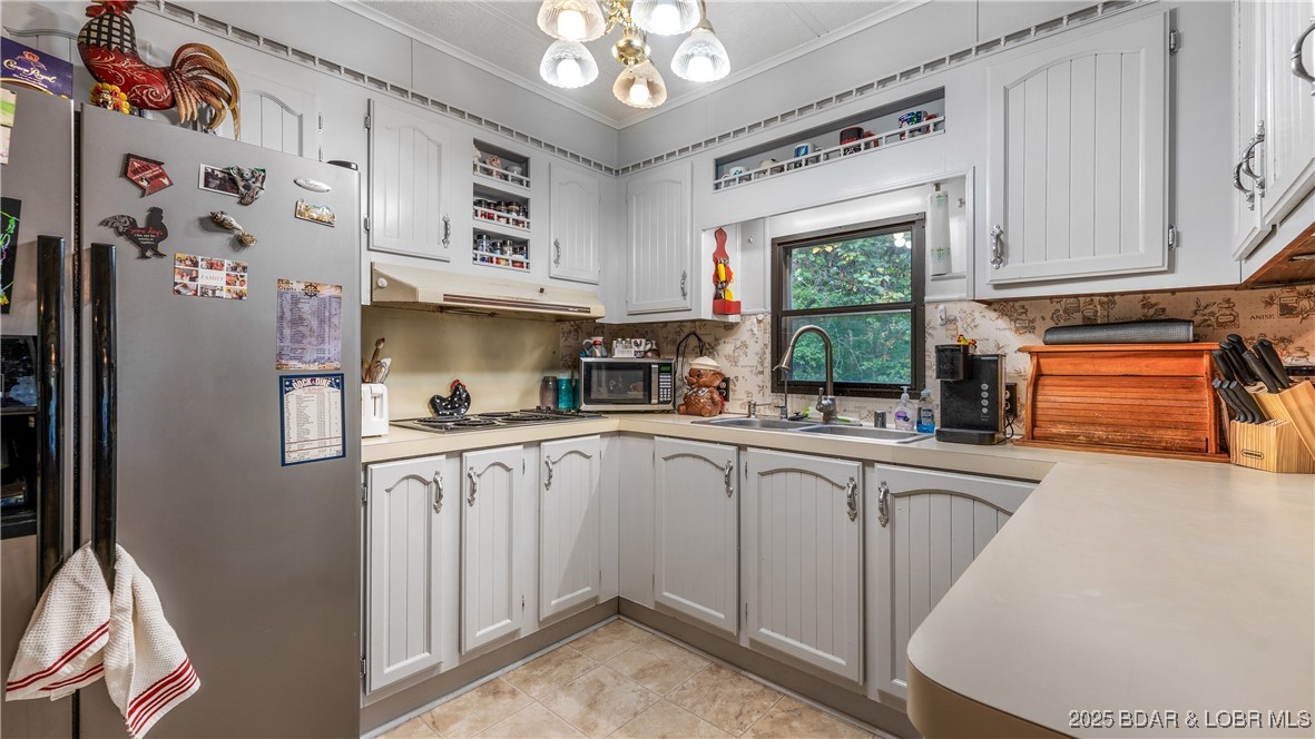 Gravois Beach - Residential