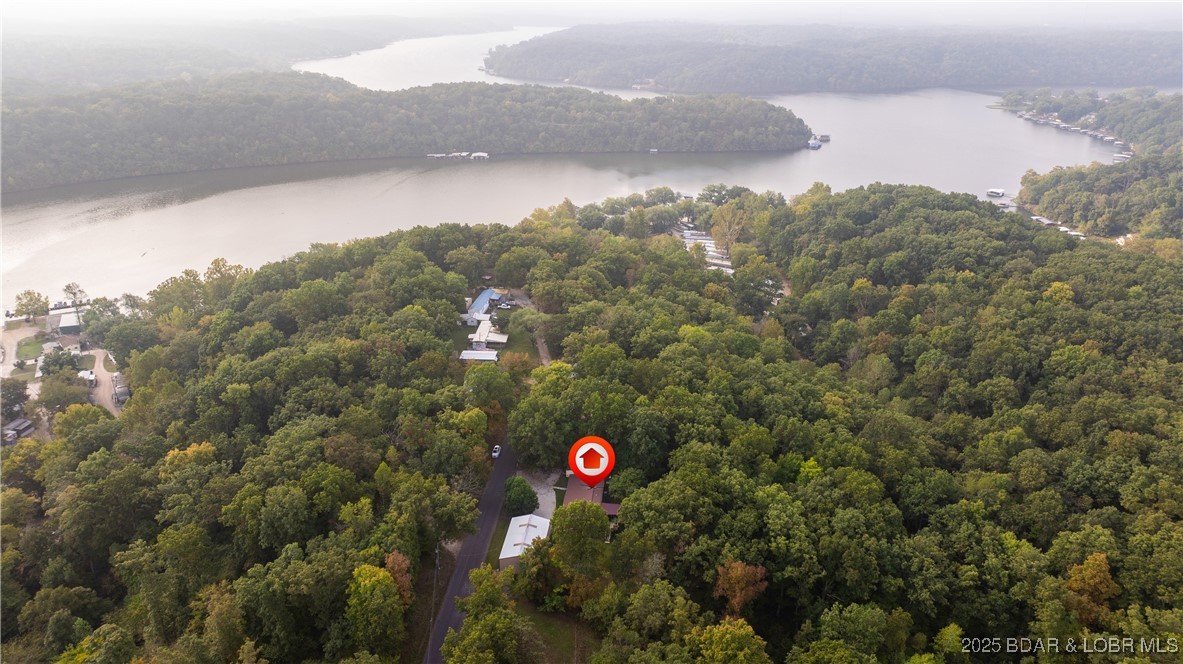 Gravois Beach - Residential