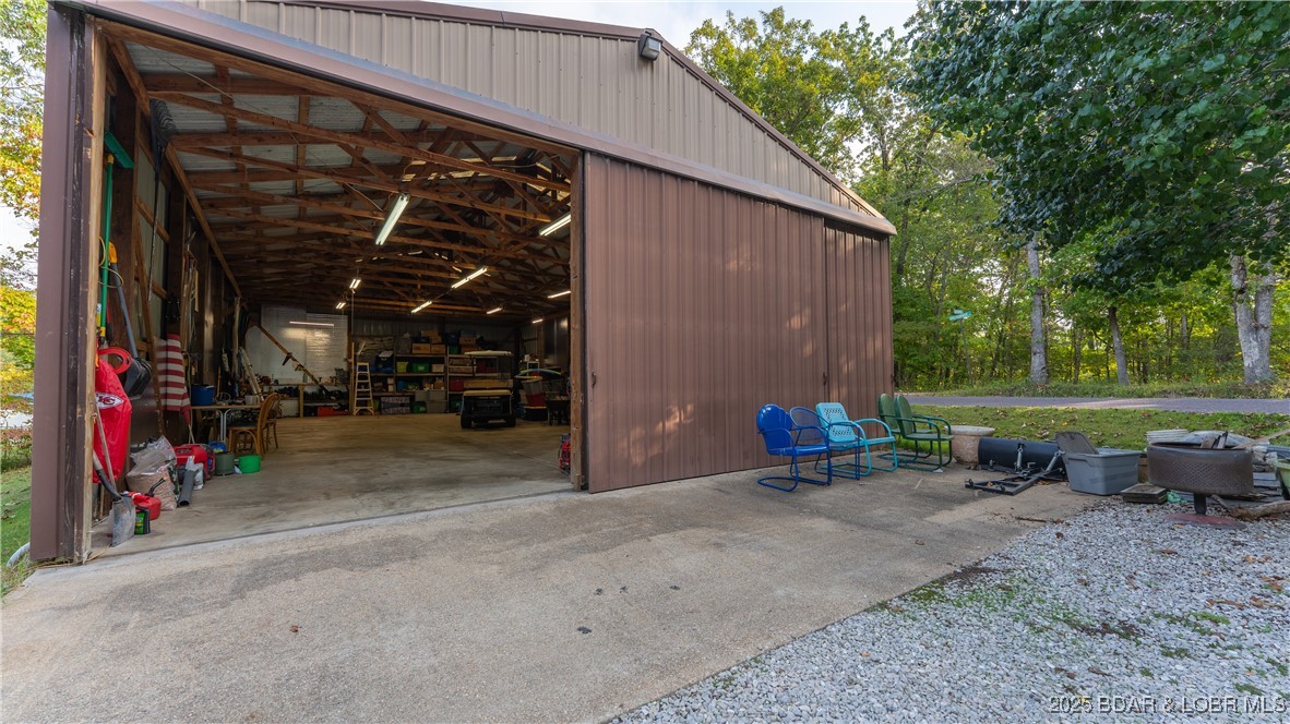 Gravois Beach - Residential