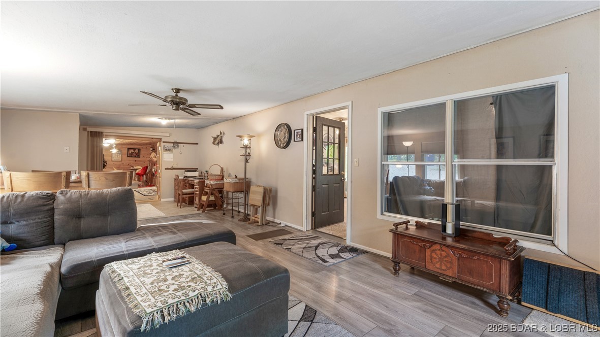 Gravois Beach - Residential