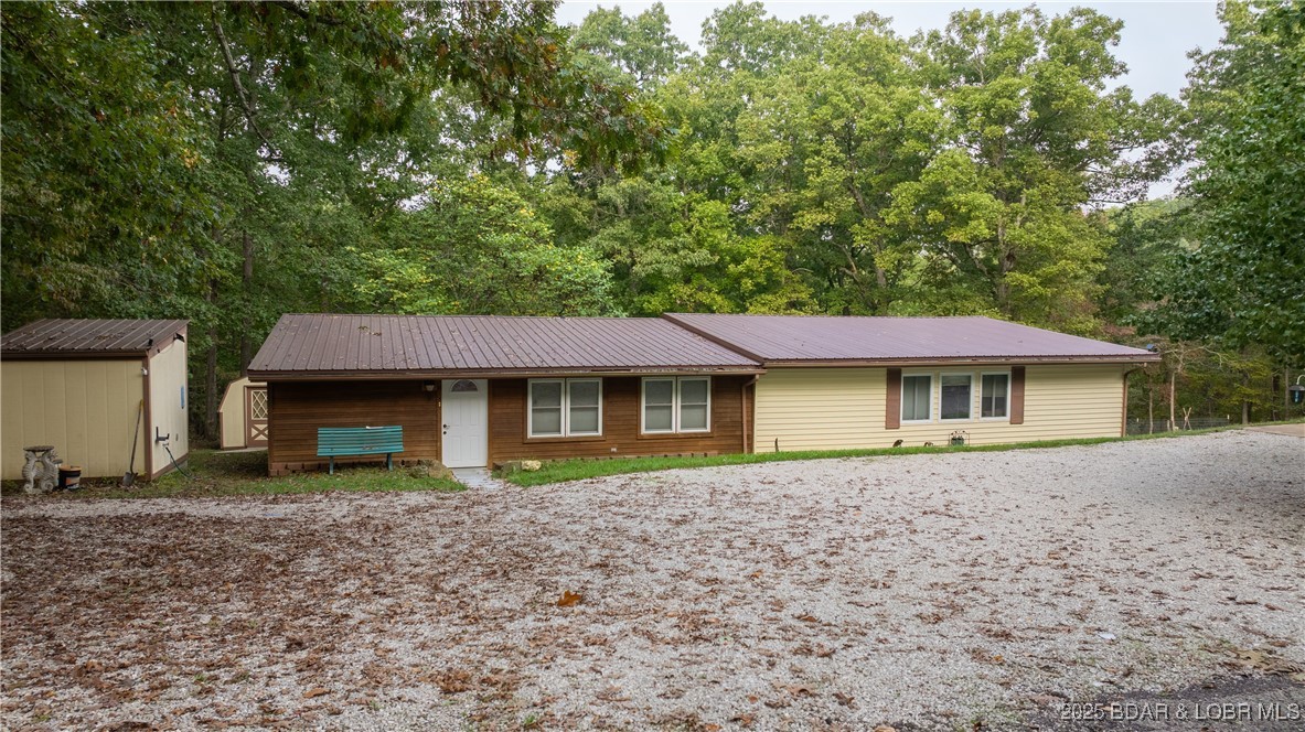 Gravois Beach - Residential