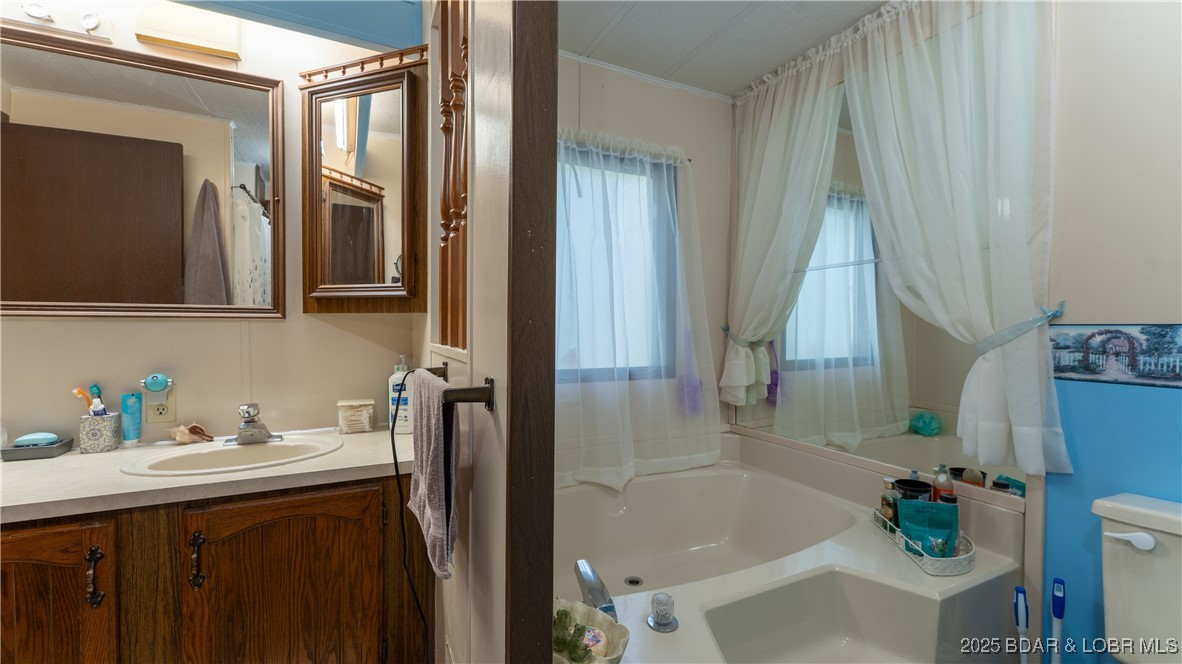 Gravois Beach - Residential