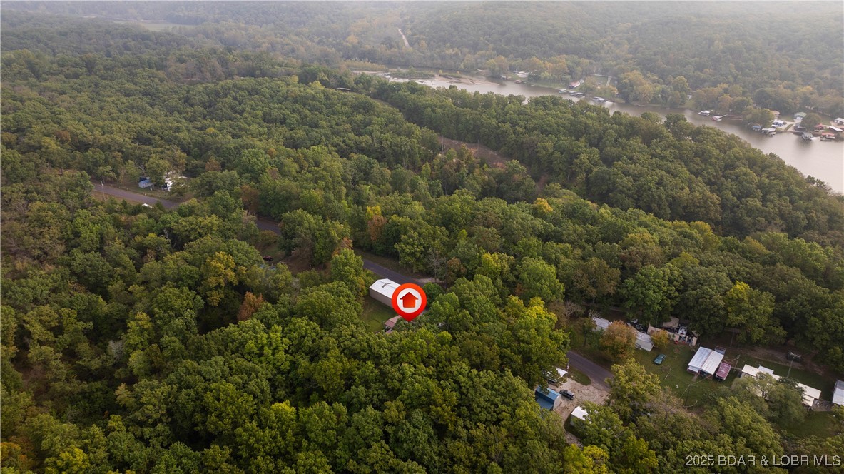 Gravois Beach - Residential