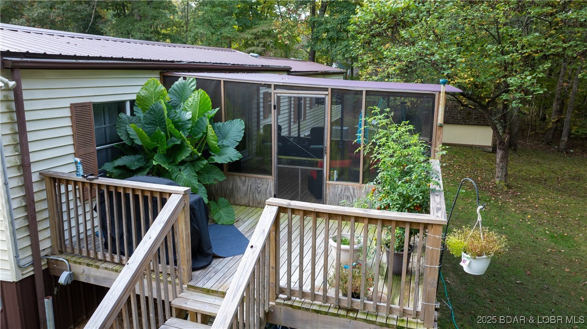 Gravois Beach - Residential