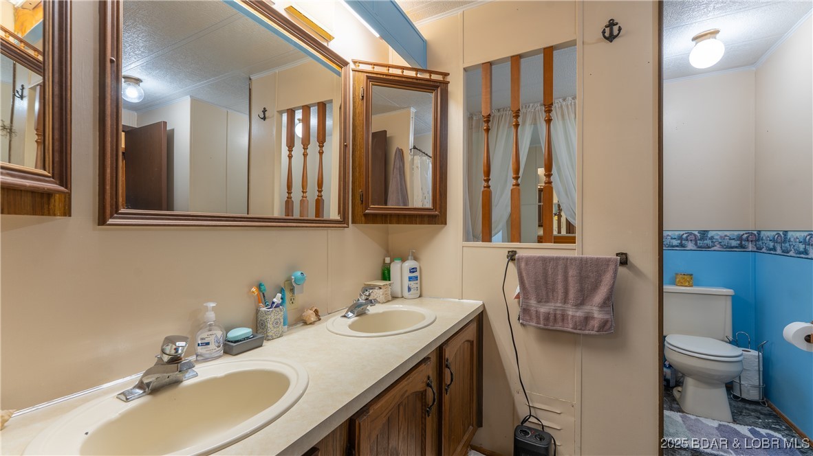 Gravois Beach - Residential