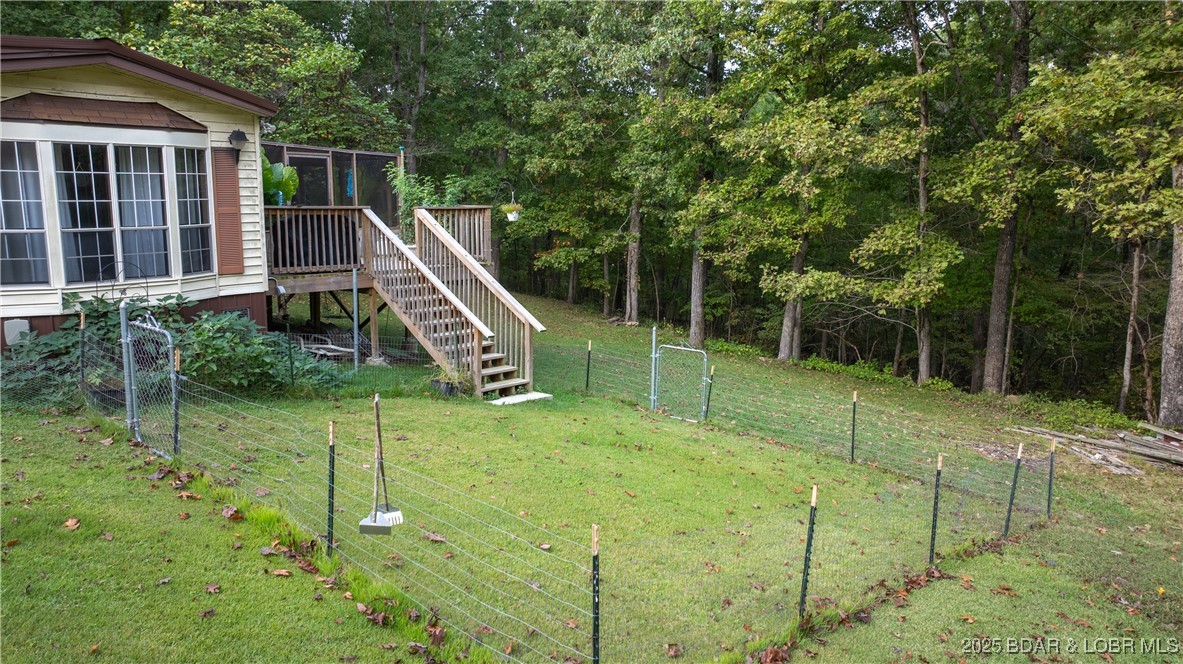 Gravois Beach - Residential