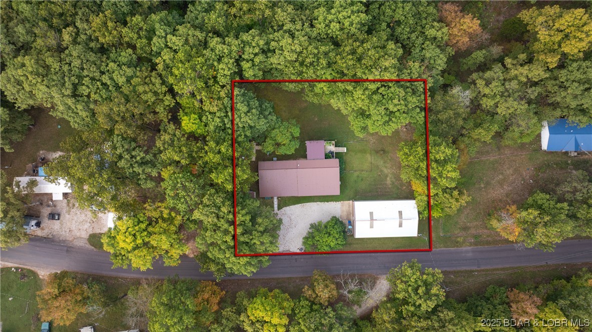 Gravois Beach - Residential