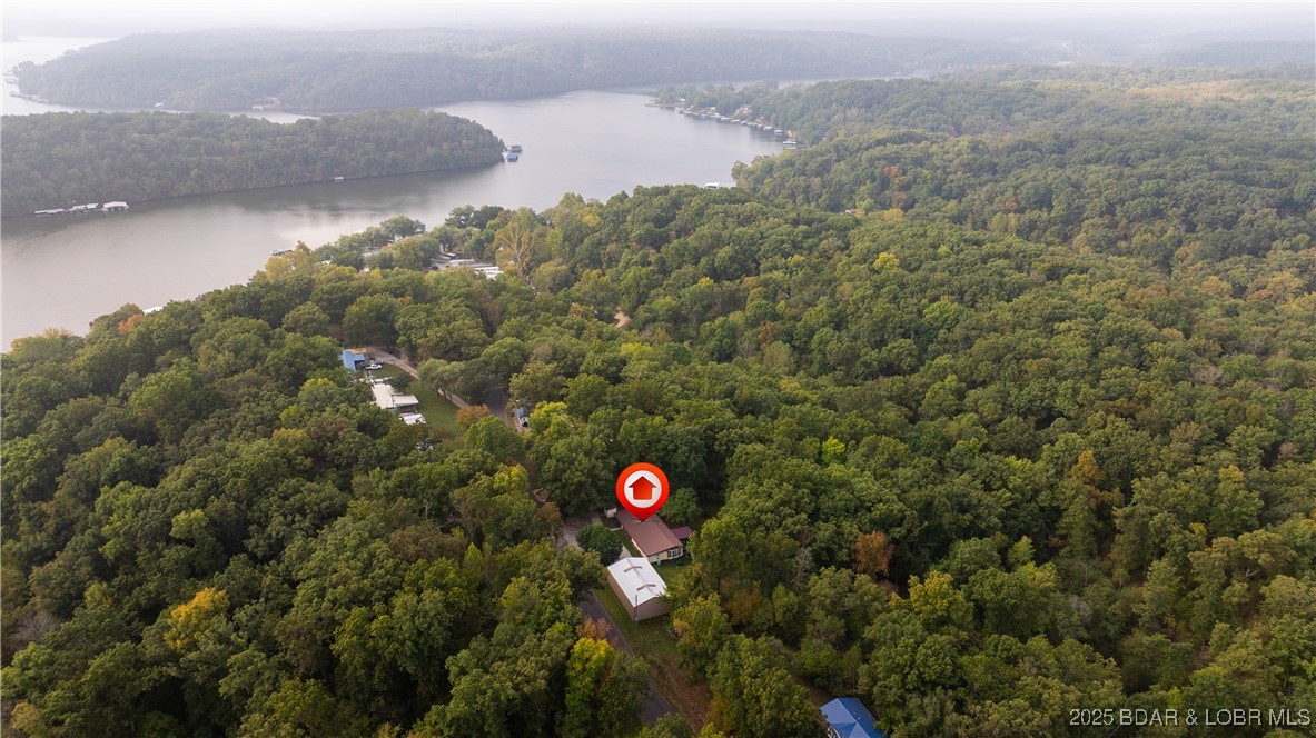 Gravois Beach - Residential