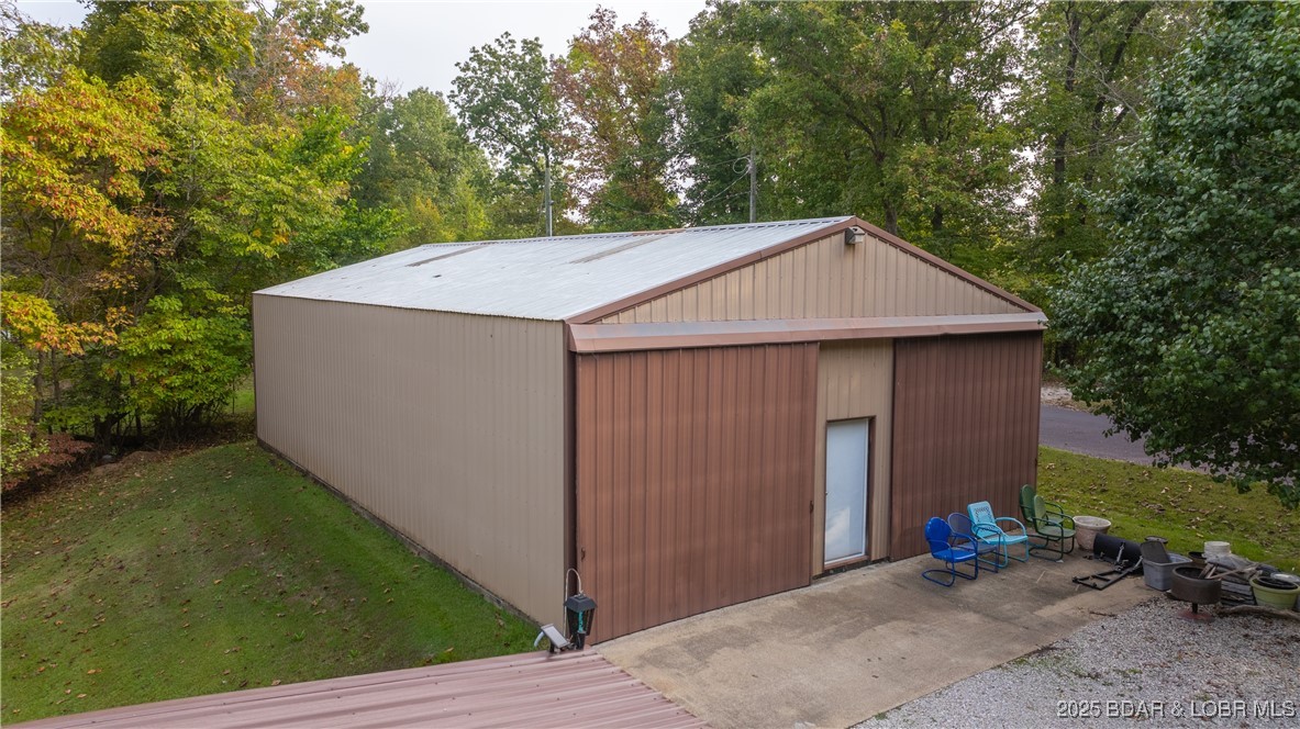 Gravois Beach - Residential