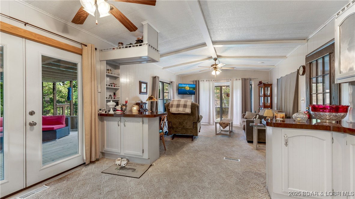 Gravois Beach - Residential