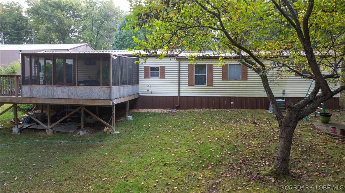 Gravois Beach - Residential