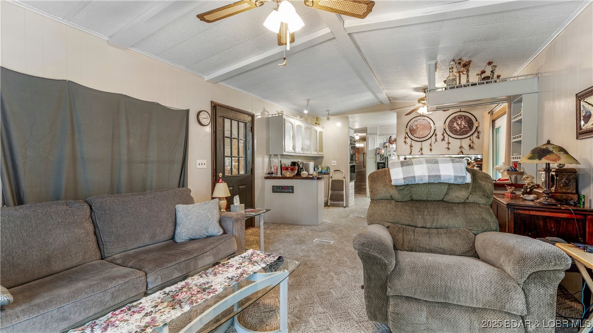 Gravois Beach - Residential