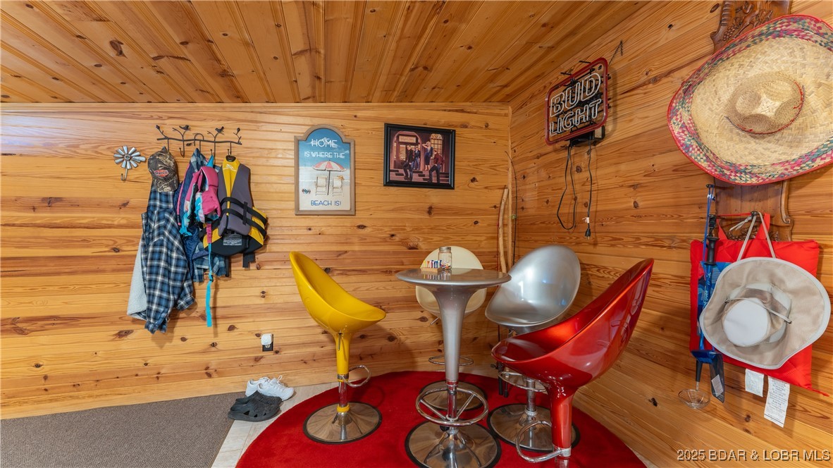 Gravois Beach - Residential