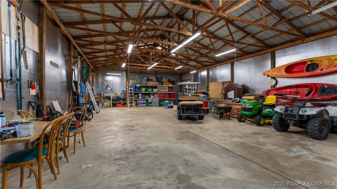 Gravois Beach - Residential