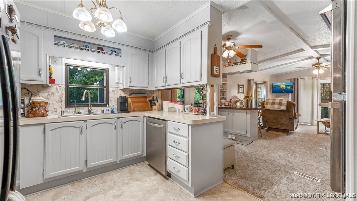 Gravois Beach - Residential