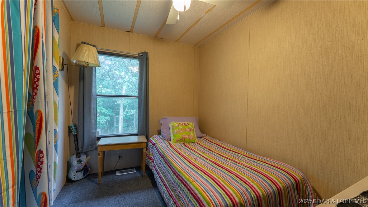 Gravois Beach - Residential