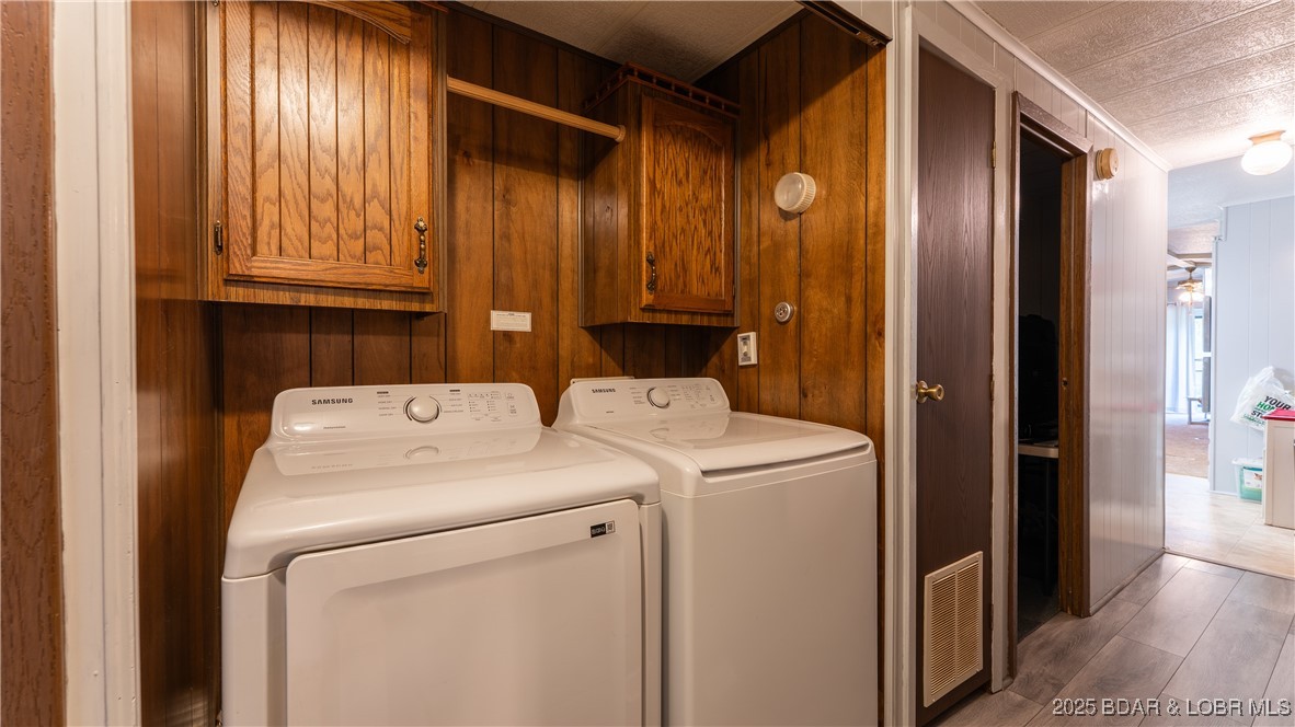 Gravois Beach - Residential