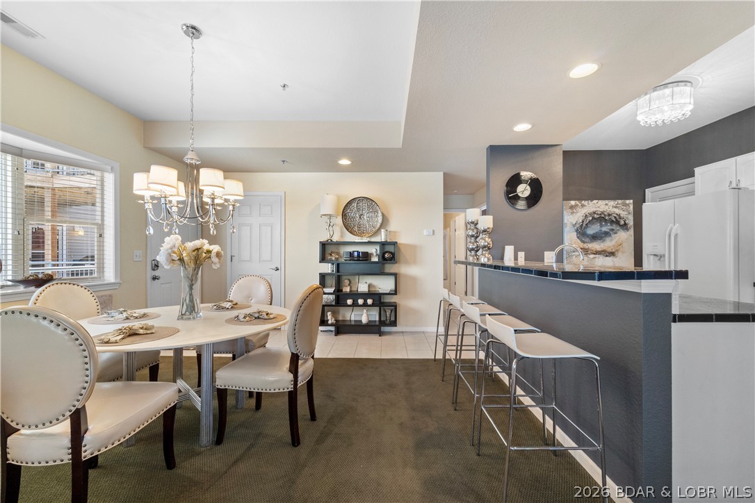 Palisades Condominium - Residential