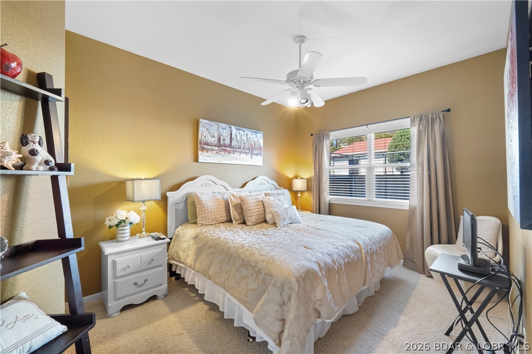 Palisades Condominium - Residential