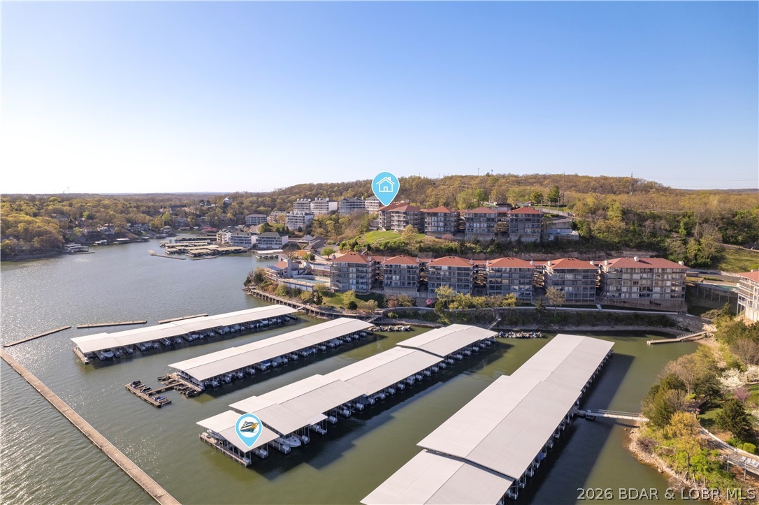 Palisades Condominium - Residential