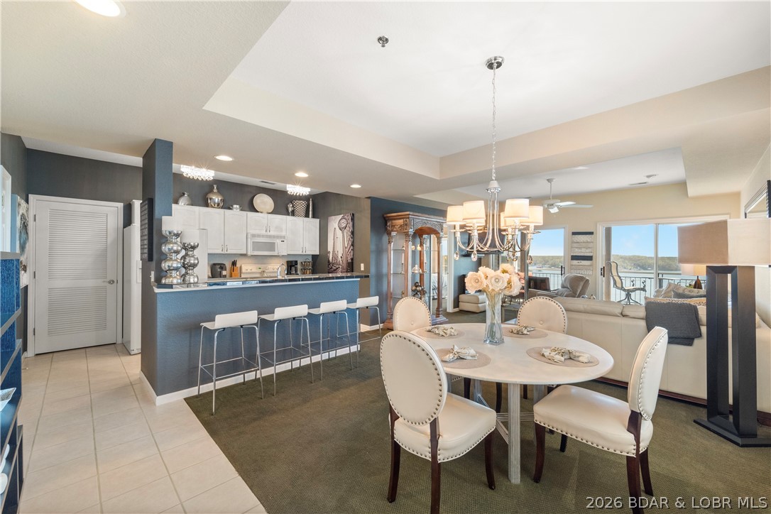 Palisades Condominium - Residential