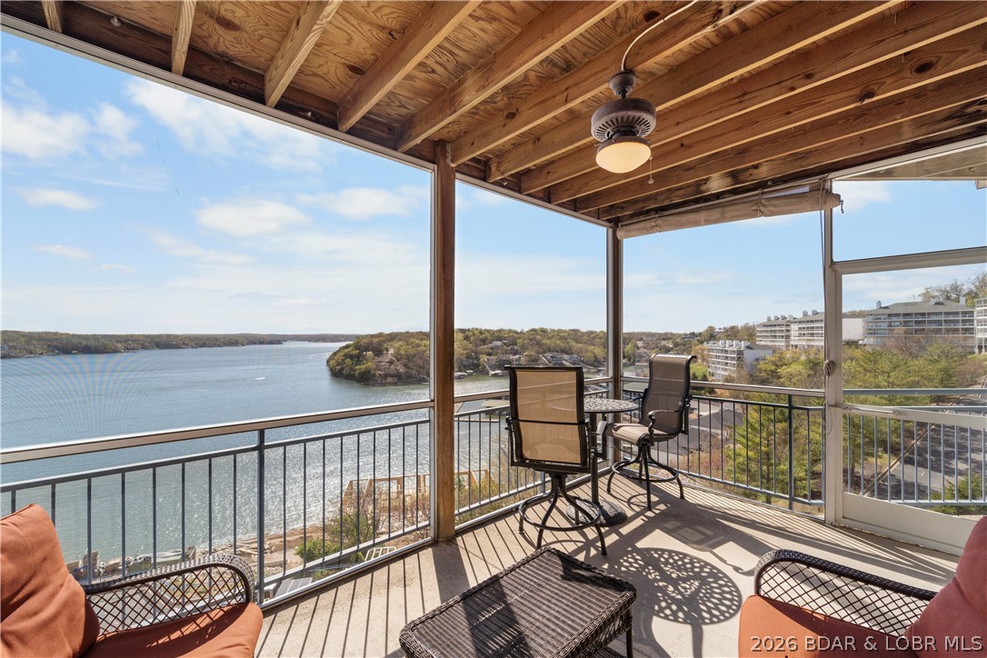 Palisades Condominium - Residential