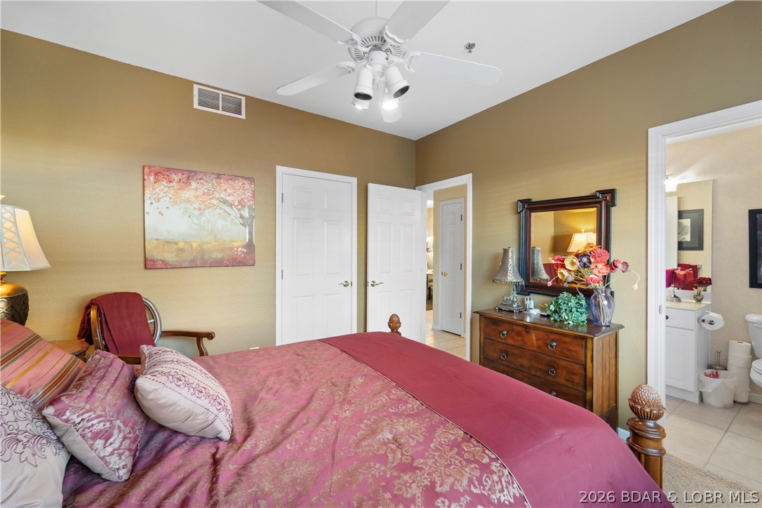 Palisades Condominium - Residential