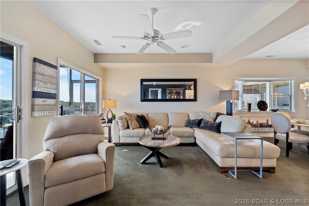 Palisades Condominium - Residential