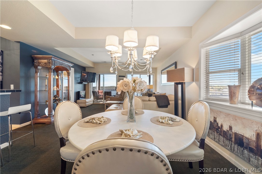 Palisades Condominium - Residential