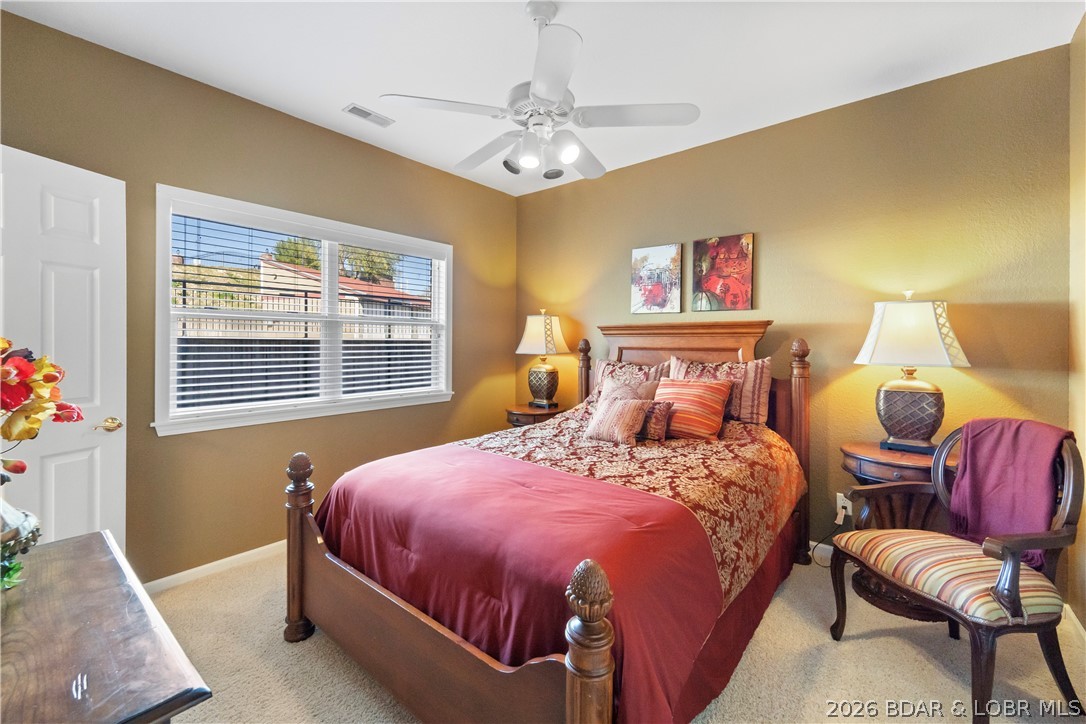 Palisades Condominium - Residential