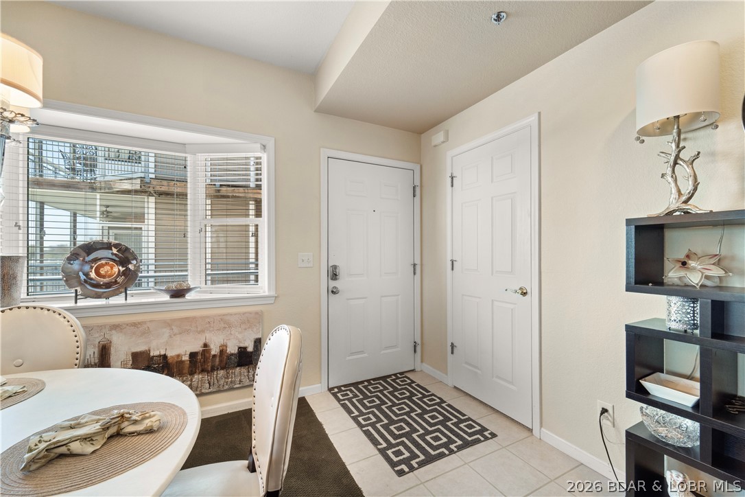 Palisades Condominium - Residential