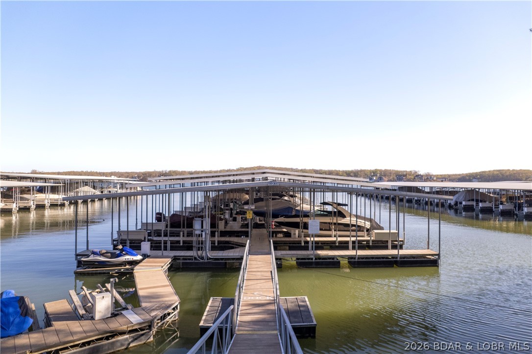 Palisades Condominium - Residential