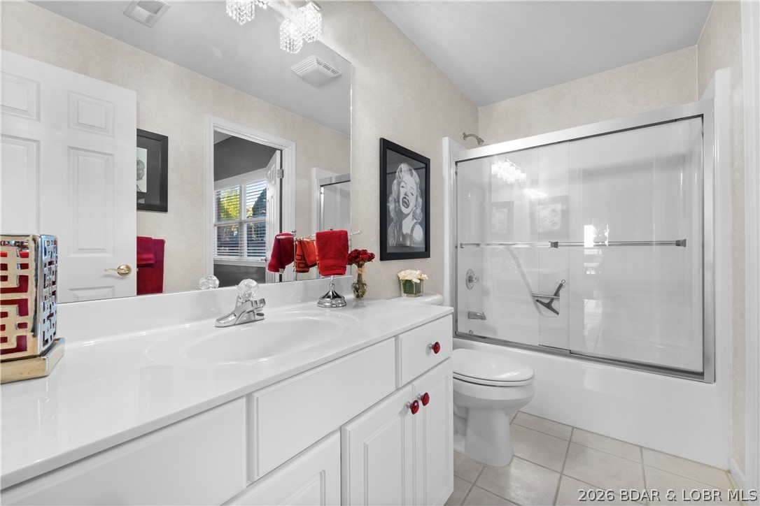 Palisades Condominium - Residential